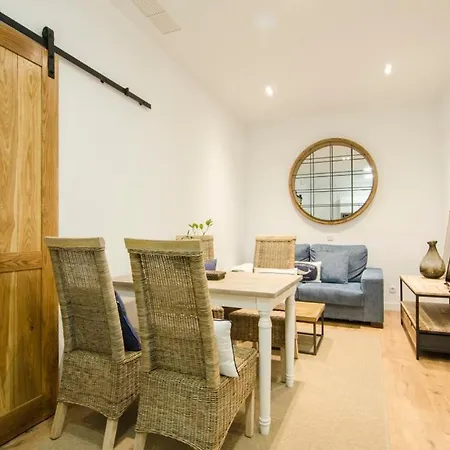 Comfy And Centric- 2Bd 1Bth- Espoz Y Mina Apartment Madrid Exterior photo