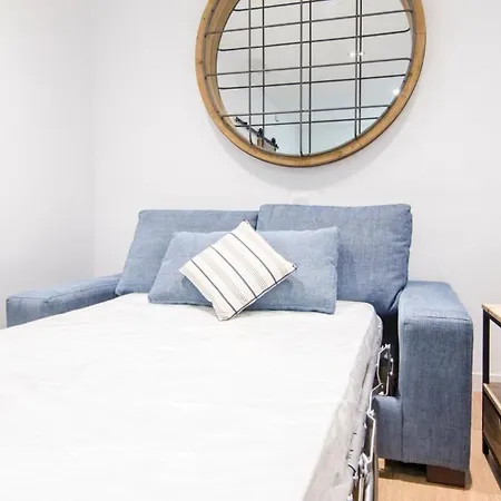 Comfy And Centric- 2Bd 1Bth- Espoz Y Mina Apartment Madrid Exterior photo