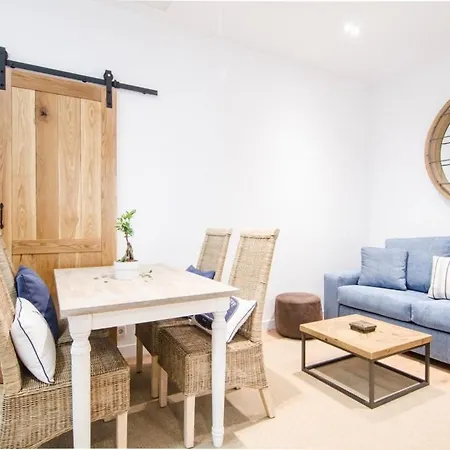 Comfy And Centric- 2Bd 1Bth- Espoz Y Mina Apartment Madrid Exterior photo