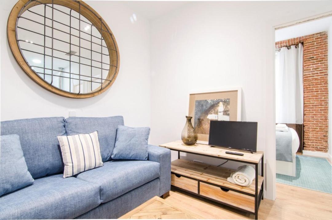 Comfy And Centric- 2bd 1bth- Espoz Y Mina *