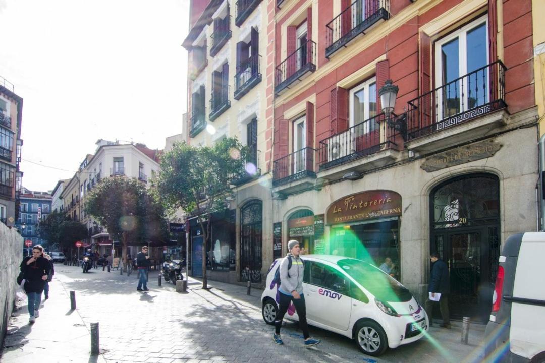Apartamento Comfy And Centric- 2bd 1bth- Espoz Y Mina *