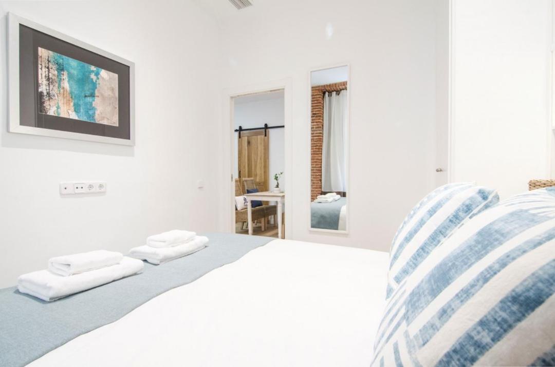 Comfy And Centric- 2bd 1bth- Espoz Y Mina Apartamento Madri