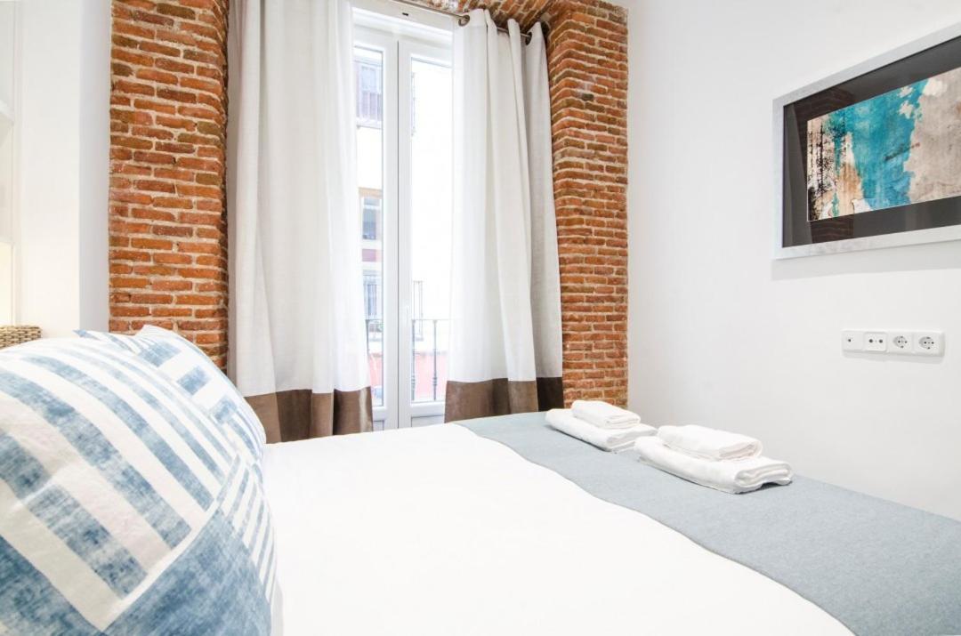 Comfy And Centric- 2bd 1bth- Espoz Y Mina *
