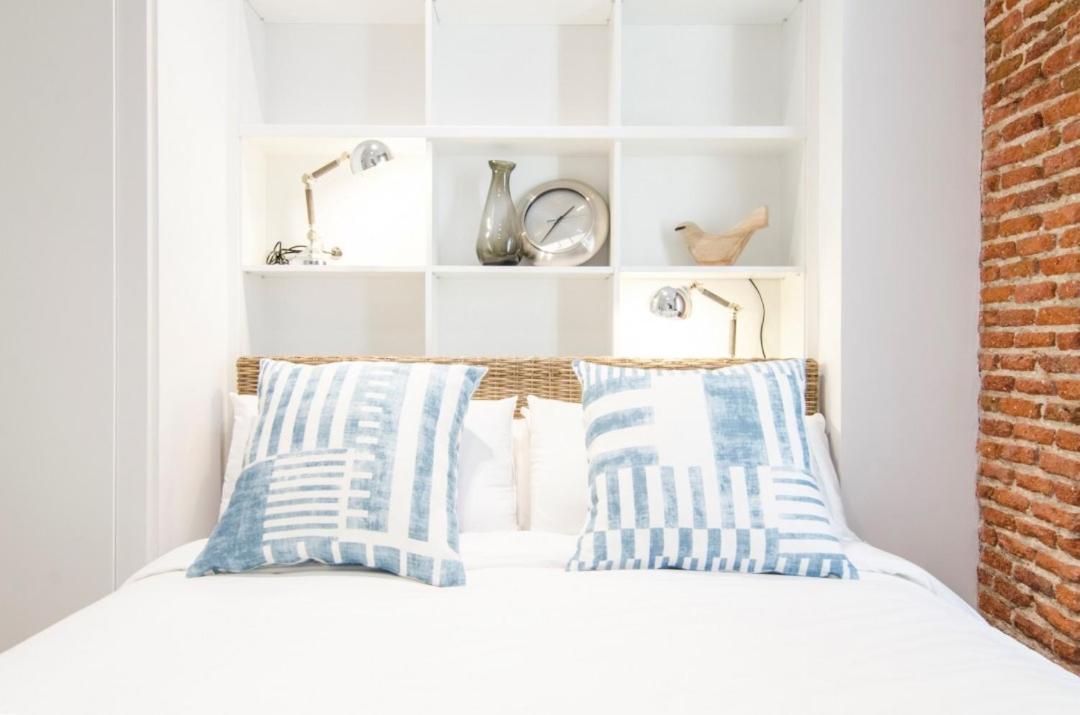 Apartamento Comfy And Centric- 2bd 1bth- Espoz Y Mina *