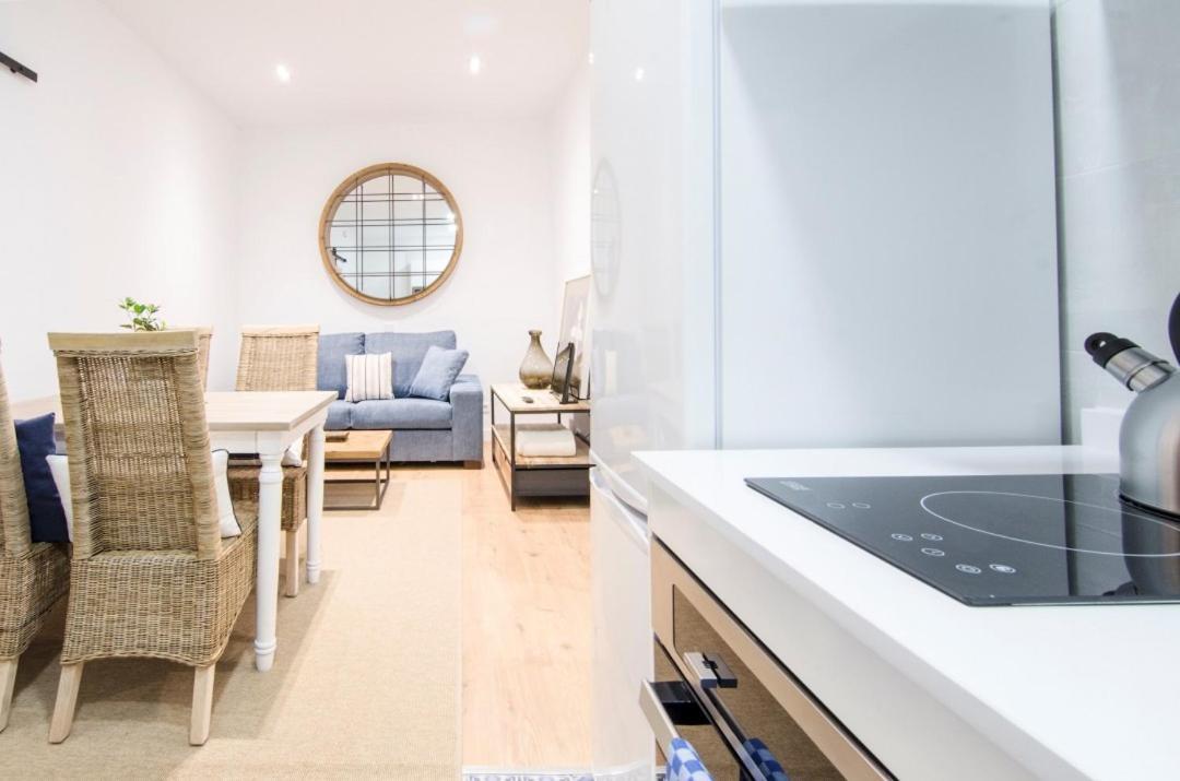 Comfy And Centric- 2bd 1bth- Espoz Y Mina Apartamento Madri