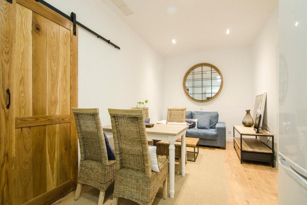 Comfy And Centric- 2bd 1bth- Espoz Y Mina