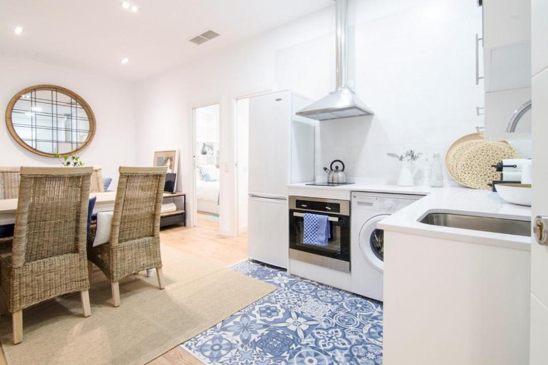 Comfy And Centric- 2bd 1bth- Espoz Y Mina Apartamento