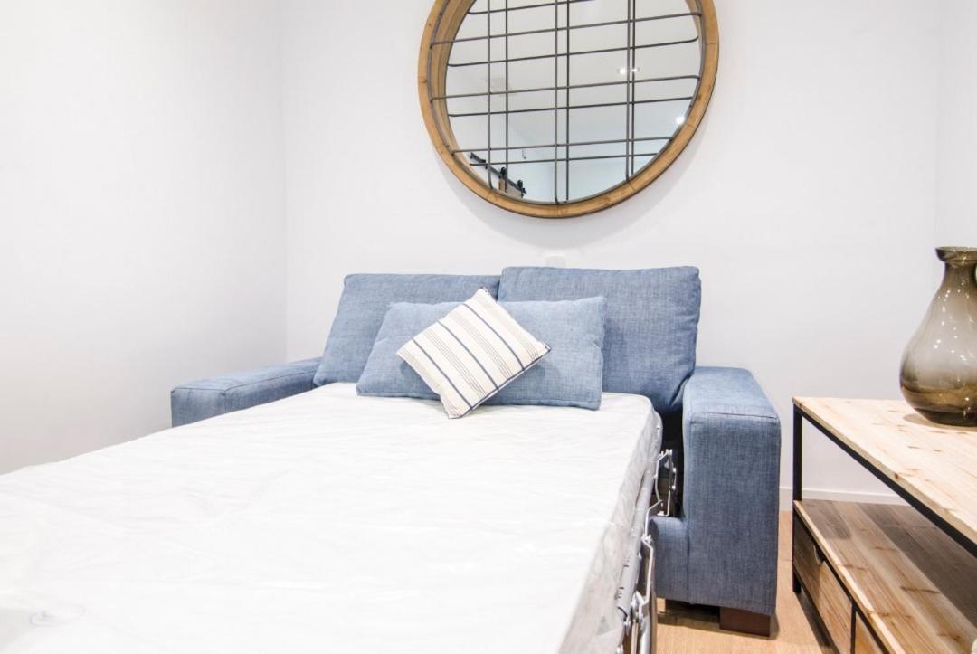 Comfy And Centric- 2bd 1bth- Espoz Y Mina