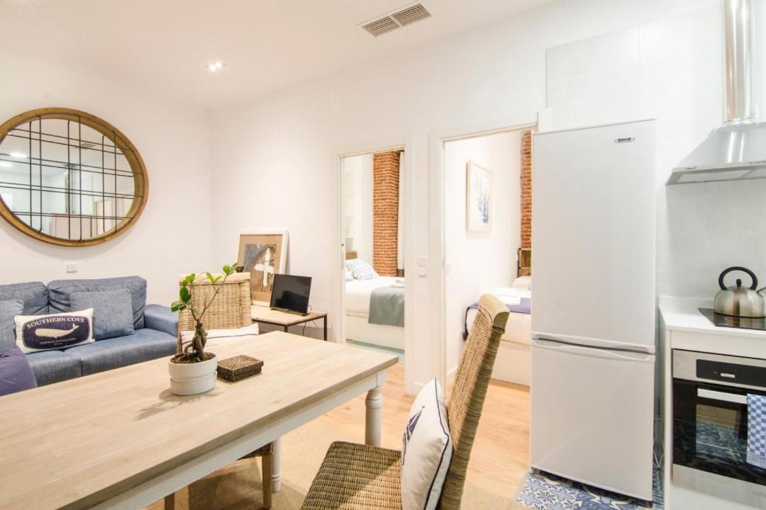 Comfy And Centric- 2bd 1bth- Espoz Y Mina Apartamento *