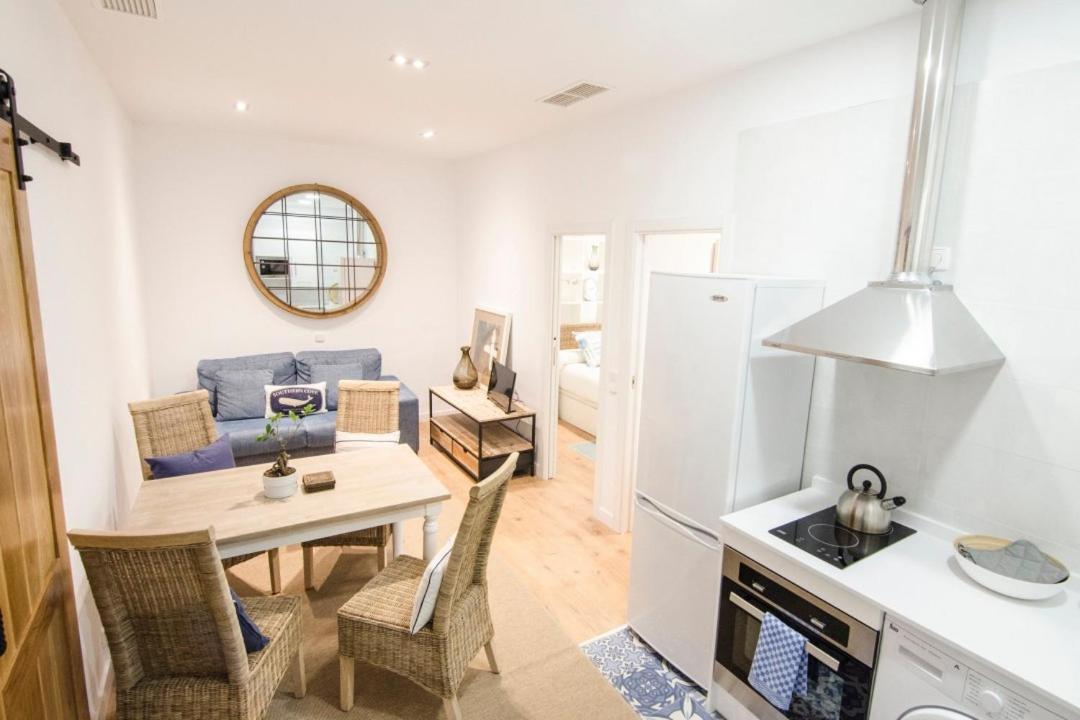 Comfy And Centric- 2bd 1bth- Espoz Y Mina Apartamento Madri